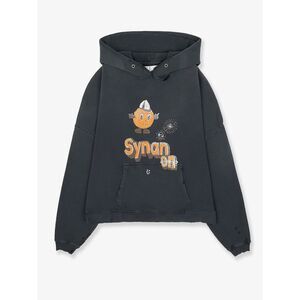 Paly Men Synanon Vintage Cotton Sweatshirt